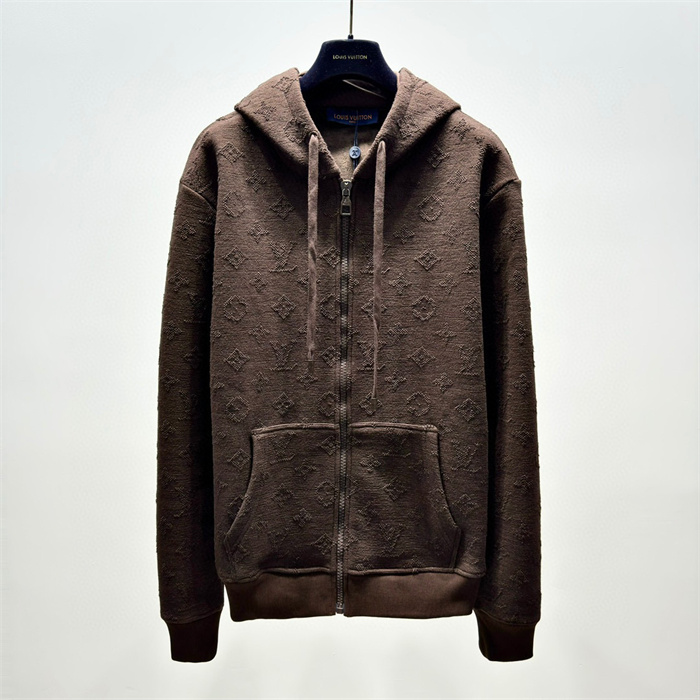 2024fw LV Suit Top Version