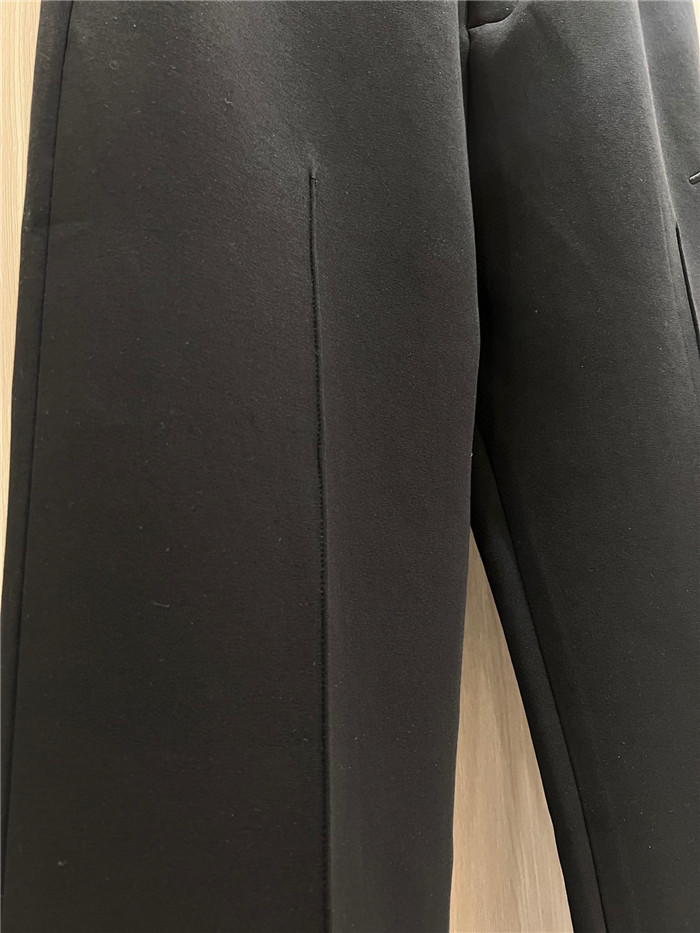 2023fw LV Sweaterpants Top Version