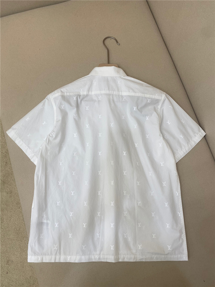 2024SS LV Shirt Top Version