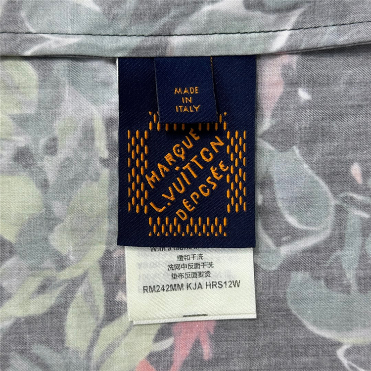 2024SS LV suit Top Version