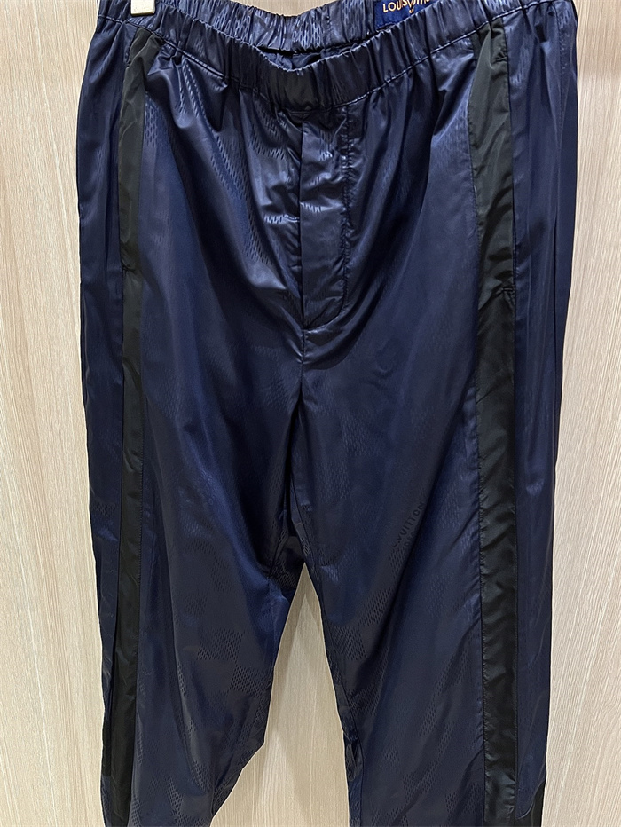 2025SS LV JacketPants Top Version