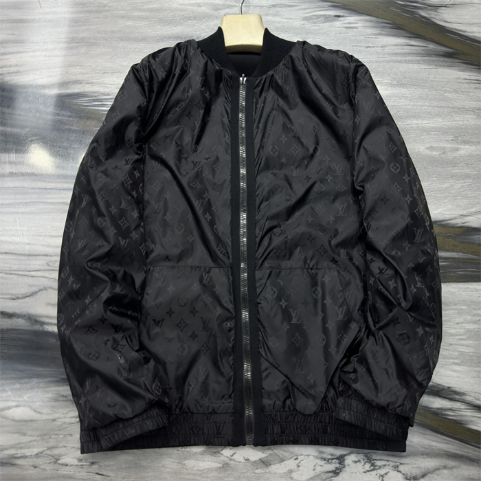 2024fw LV Jacket Top Version