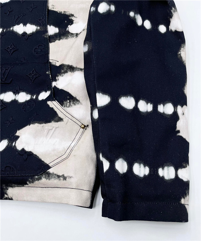 2023SS LV Jacket Top Version