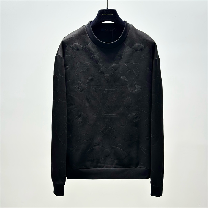 2024fw LV Sweater Top Version