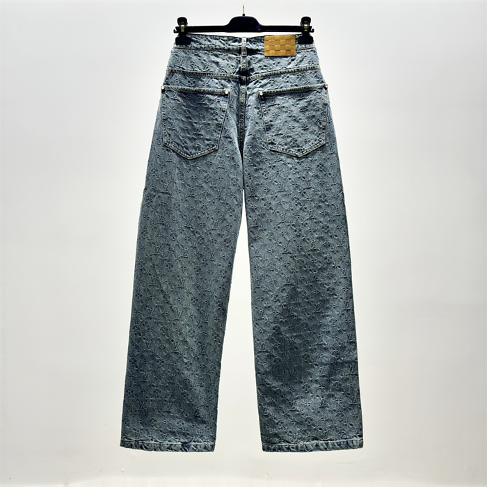 2024fw LV Suit Top Version