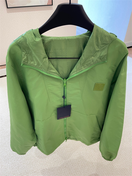 2024SS LV Jacket Top Version