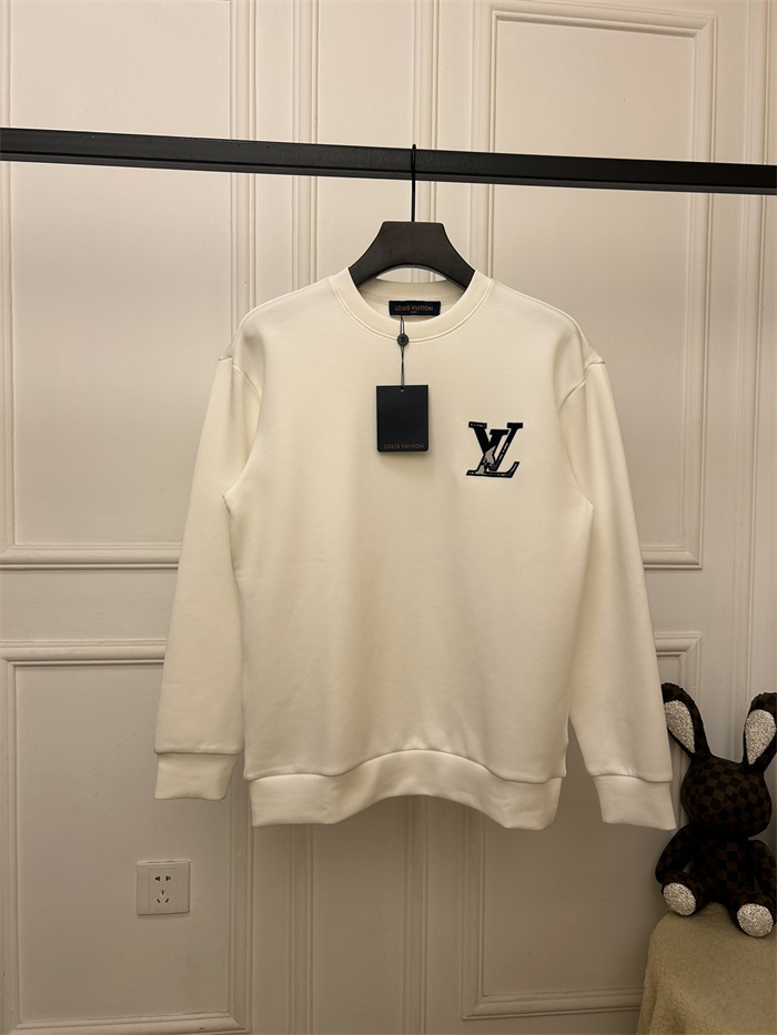 2024fw LV Sweater Top Version