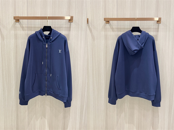 2025SS LV Jacket Top Version