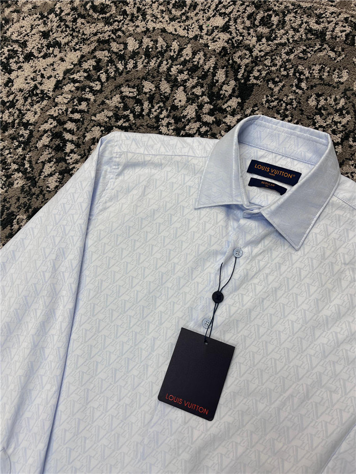 2024SS LV Shirt Top Version