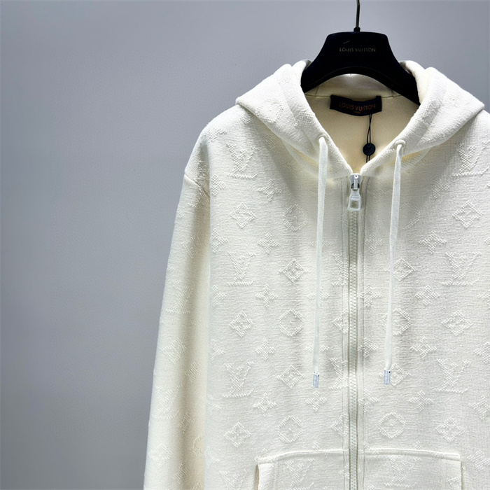 2024fw LV Suit Top Version