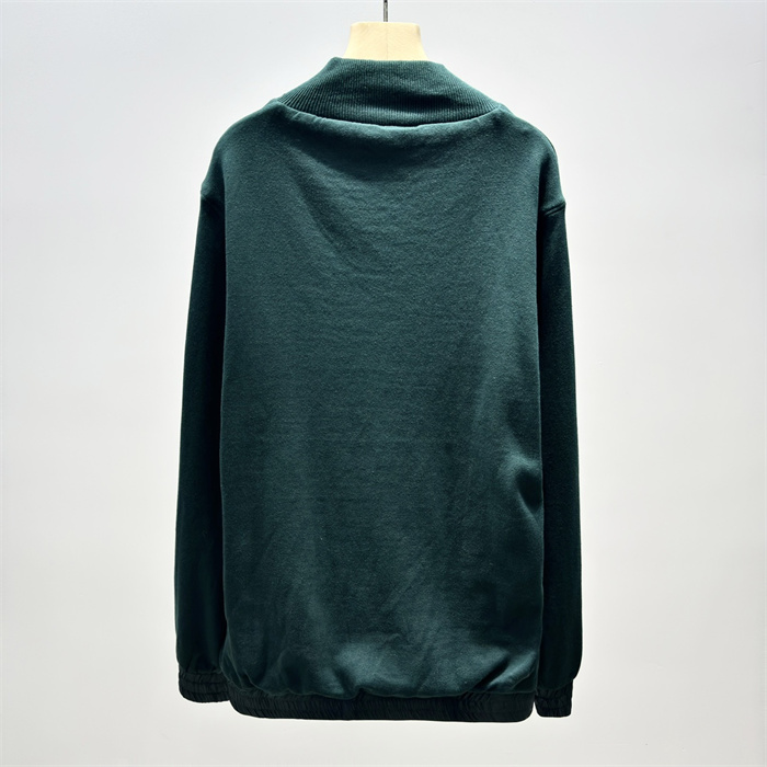 2024fw LV Jacket Top Version