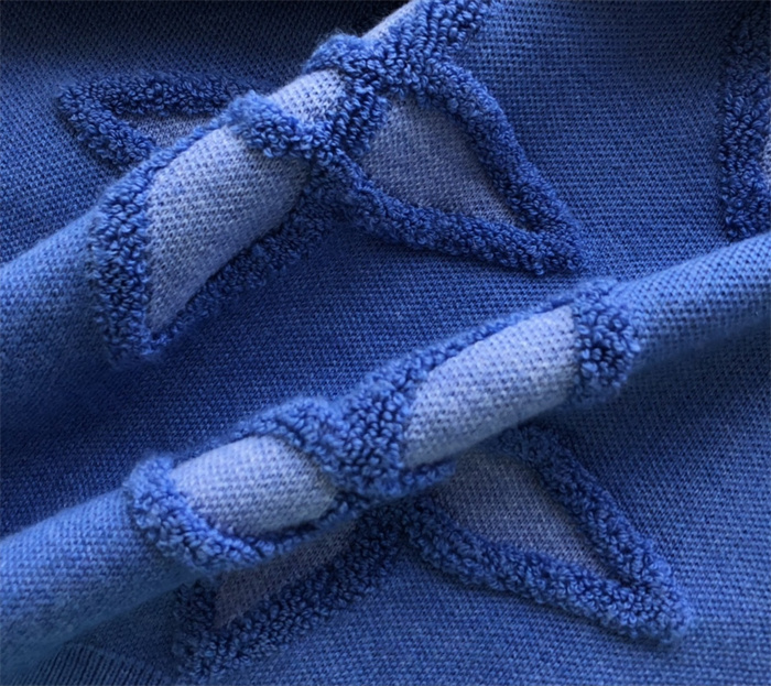 2024fw 1V Sweater Top Version