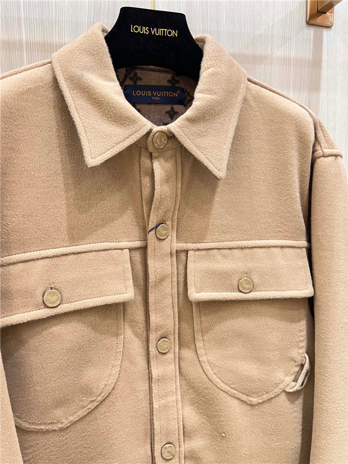 2024SS LV T Suit Top Version