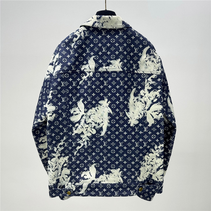 2024SS LV Jacket Top Version