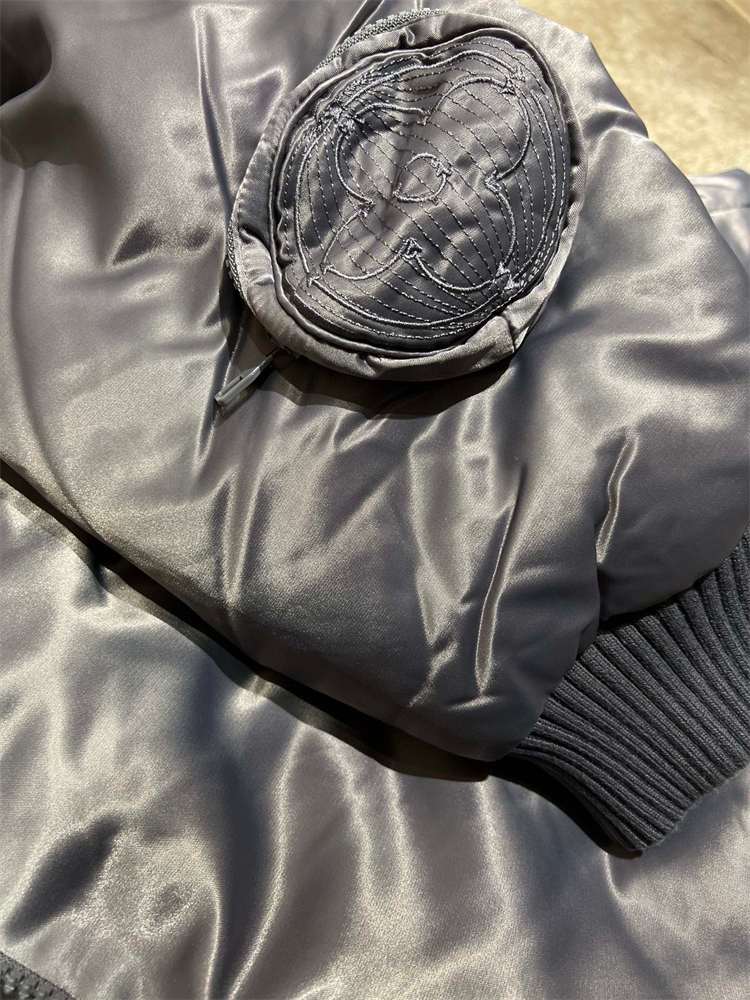 2023fw LV Jacket Top Version