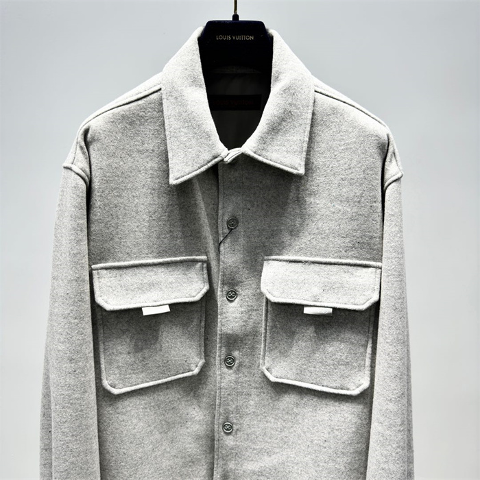 2025SS LV JacketPants Top Version