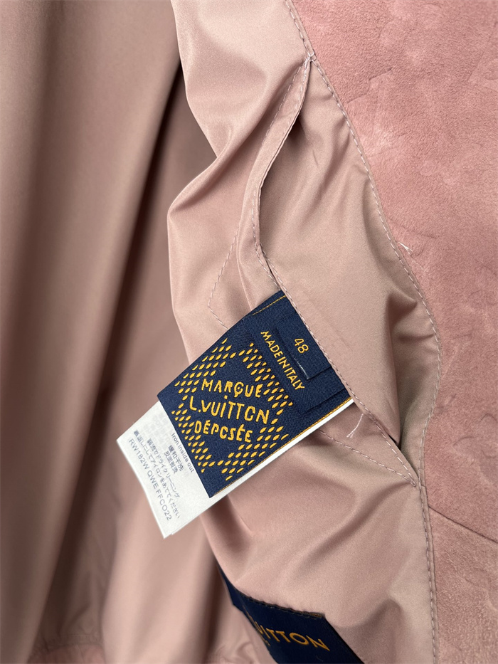 2025SS LV Shirt Top Version