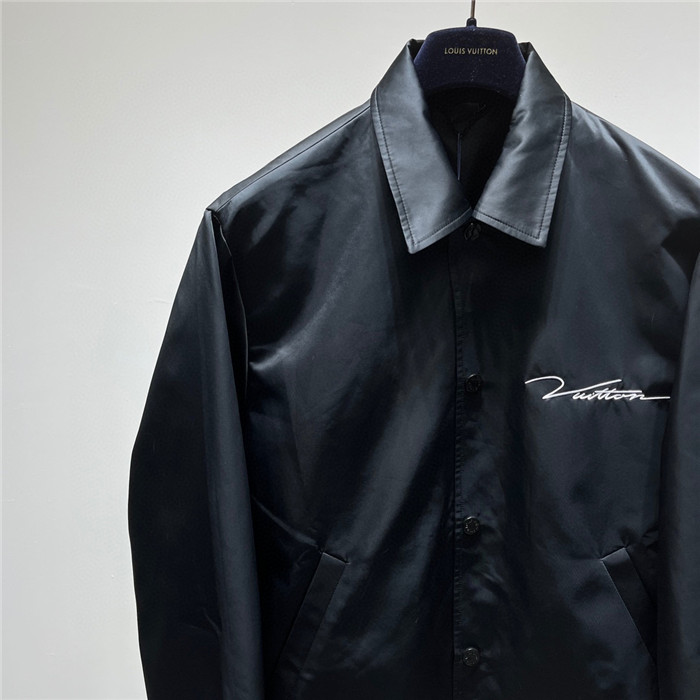 2023SS LV Jacket Top Version