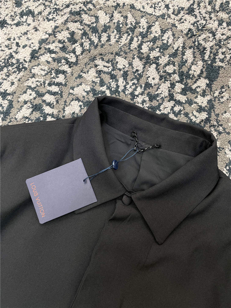 2024SS LV Jacket Top Version