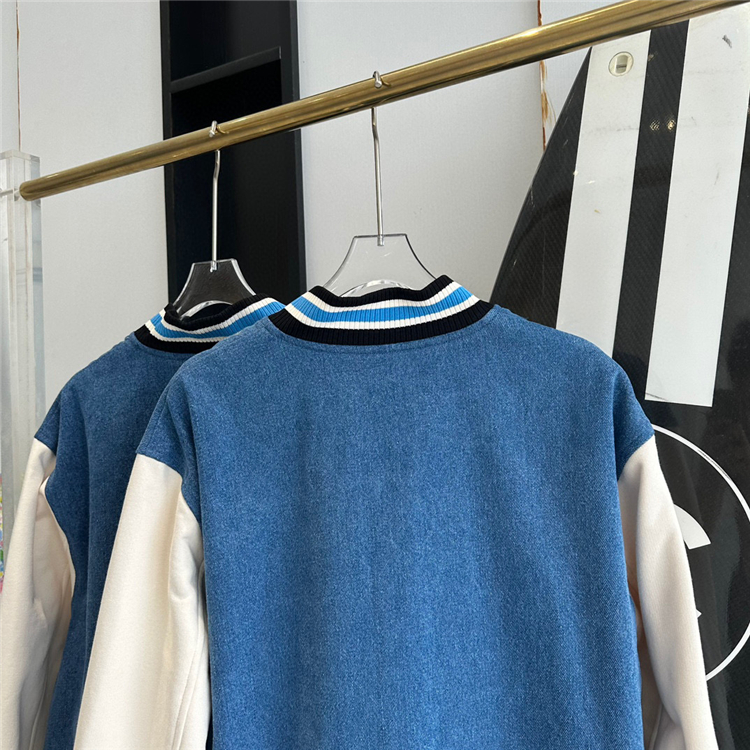 2024SS LV Jacket Top Version