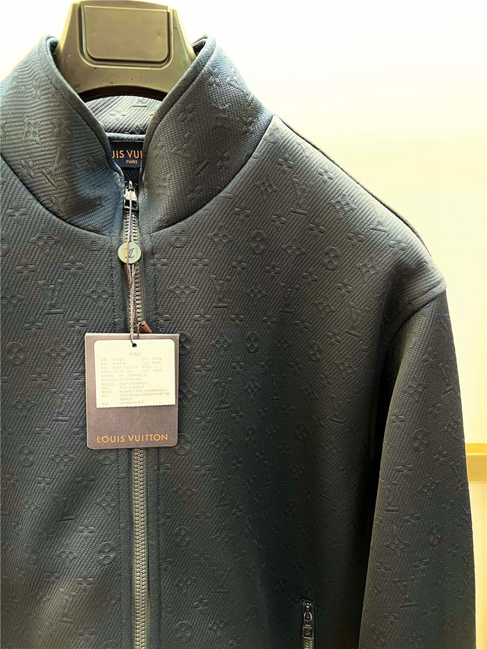 2024SS LV Jacket Top Version