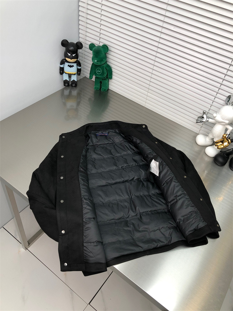 2024SS LV Jacket Top Version