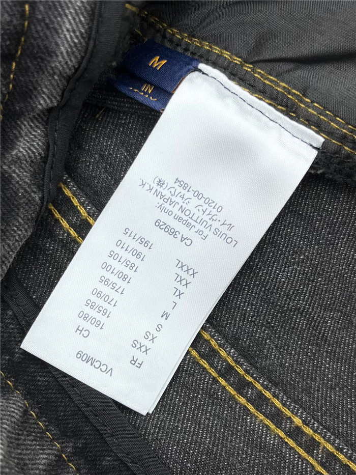 2023SS LV Pants Top Version