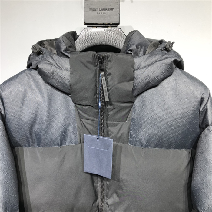 2024fw LV Down Jacket Top Version