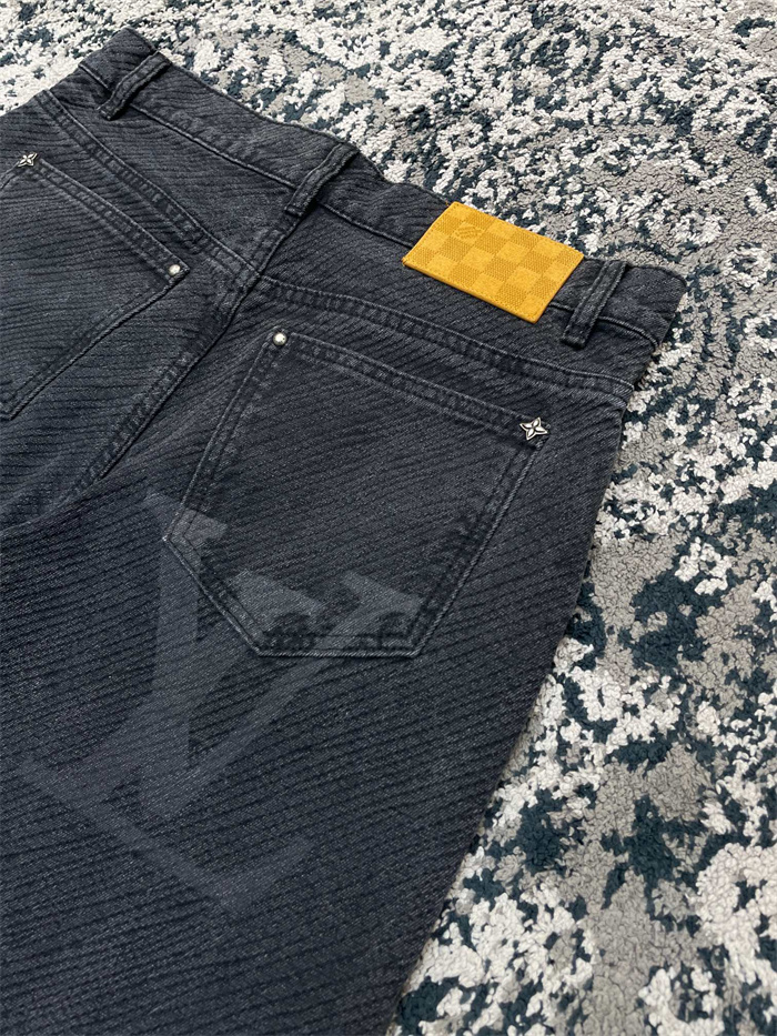 2024fw LV JacketPants Top Version