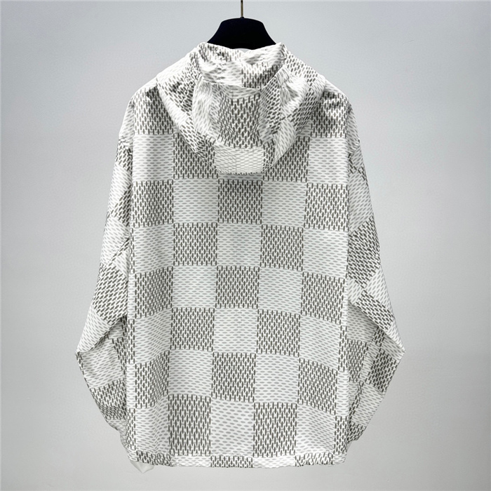 2024SS LV Jacket Top Version