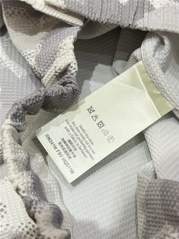 2024SS LV Jacket Top Version