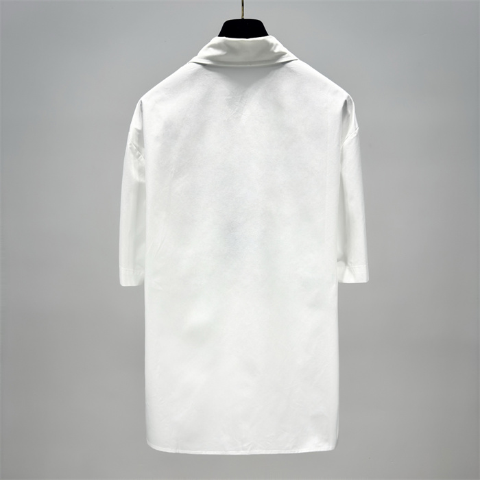 2025SS LV T Shirt Top Version