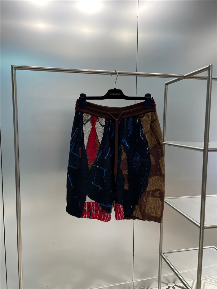 2023fw LV Suit Top Version