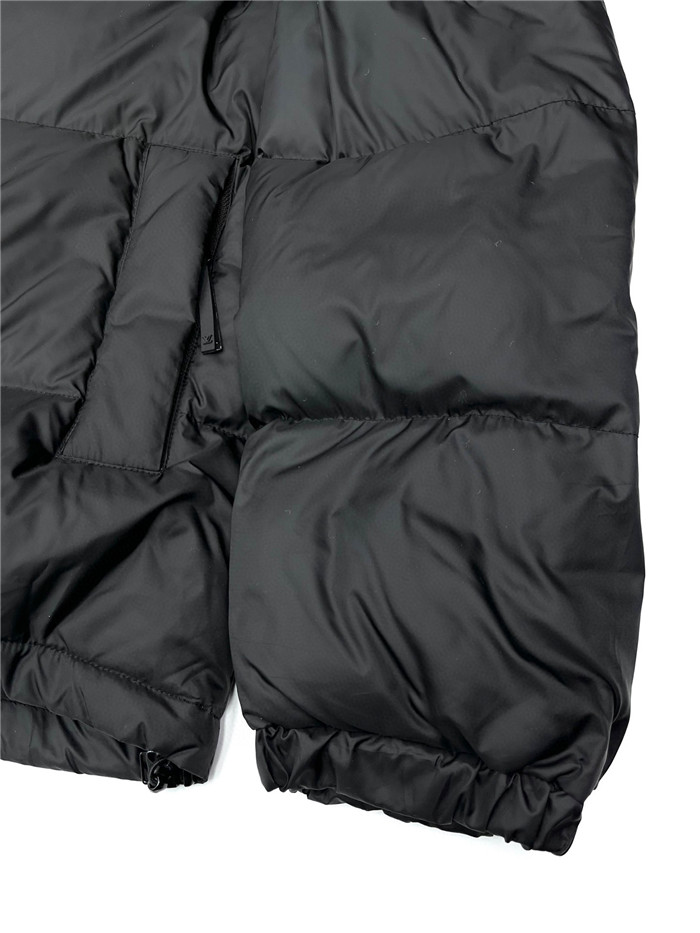 2023fw LV Down Jacket Top Version