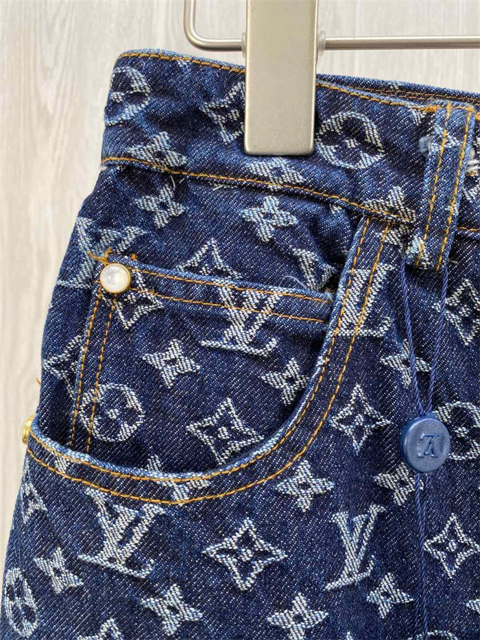 2025SS LV JacketPants Top Version