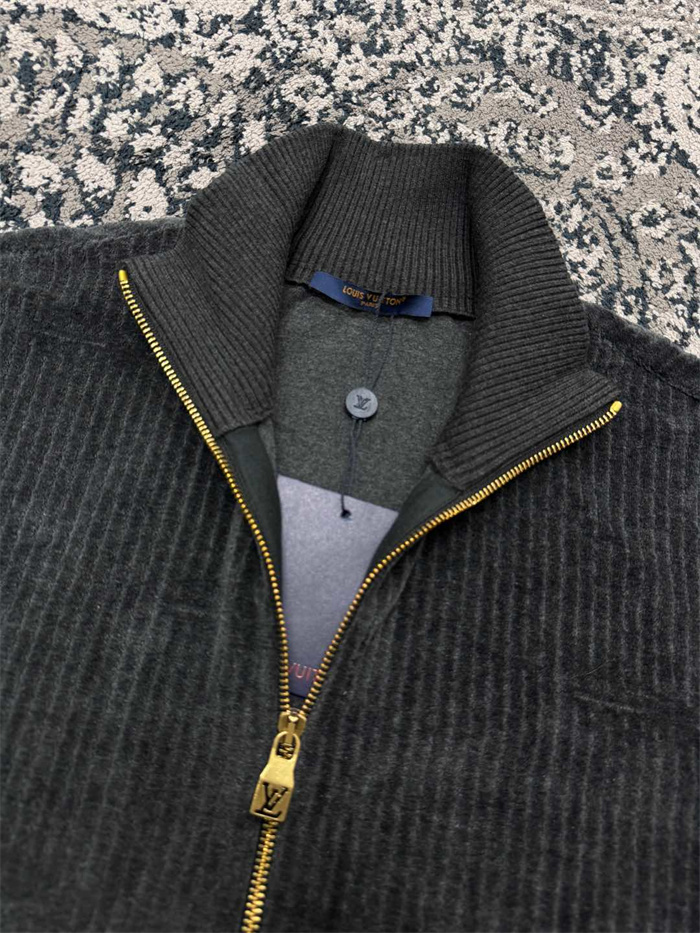 2024fw LV JacketPants Top Version