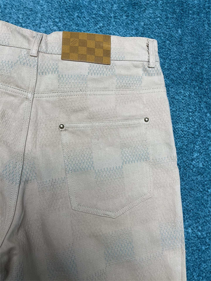 2024fw LV  Pants Top Version