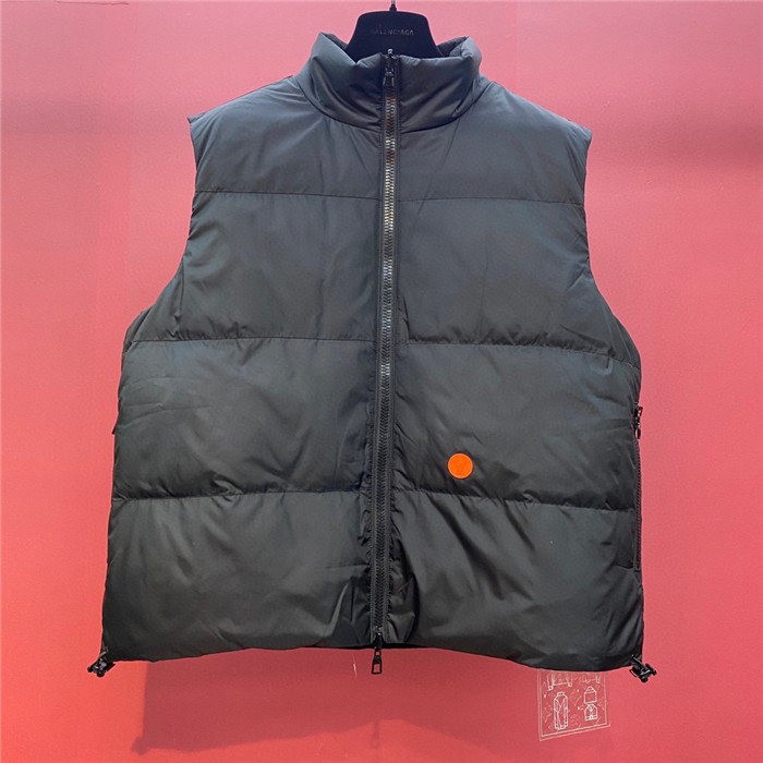 2023fw LV Vest Top Version