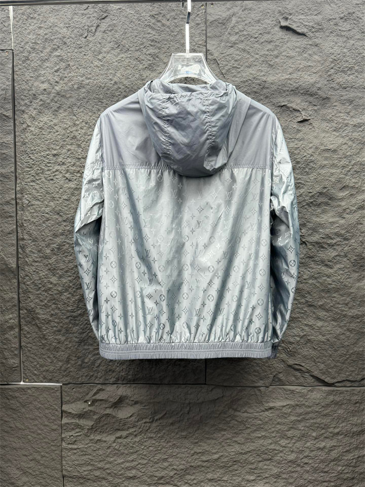 2024SS LV Jacket Top Version