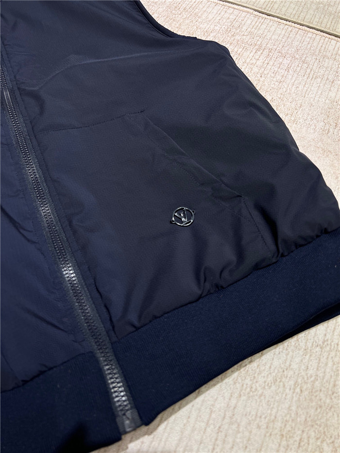 2023fw LV Vest Top Version