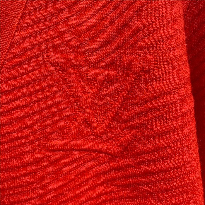 2023fw LV Sweater Top Version