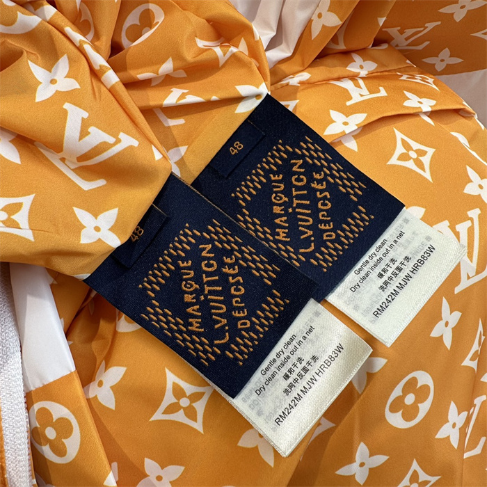 2024fw LV Suit Top Version