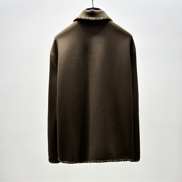 2024fw 1V Suit Top Version