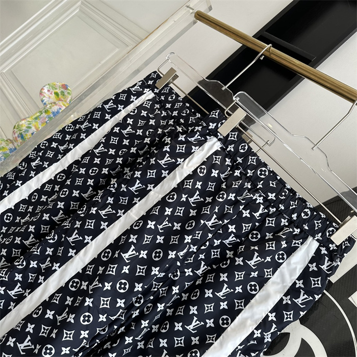 2024fw LV Suit Top Version