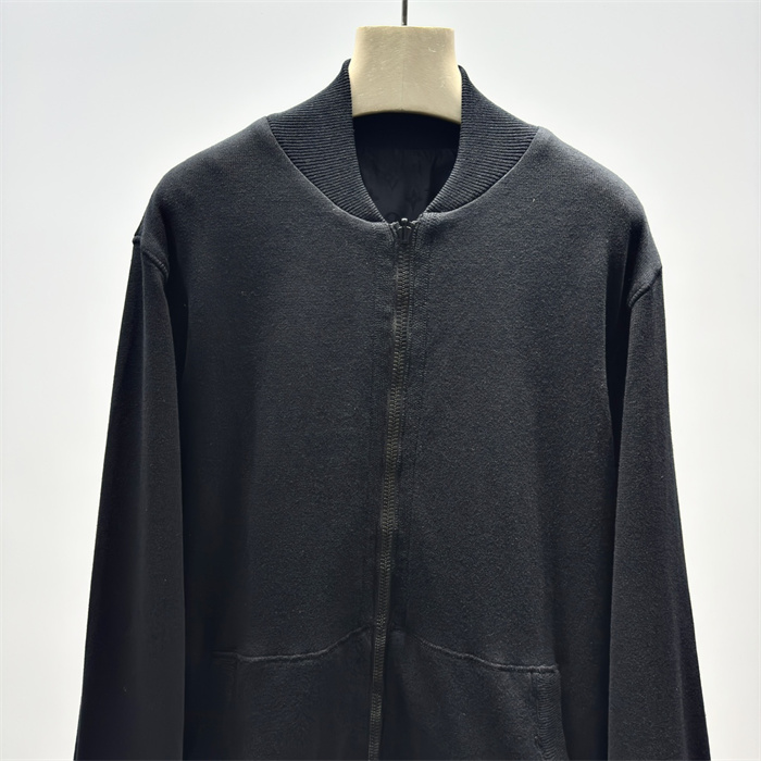 2024fw LV Jacket Top Version