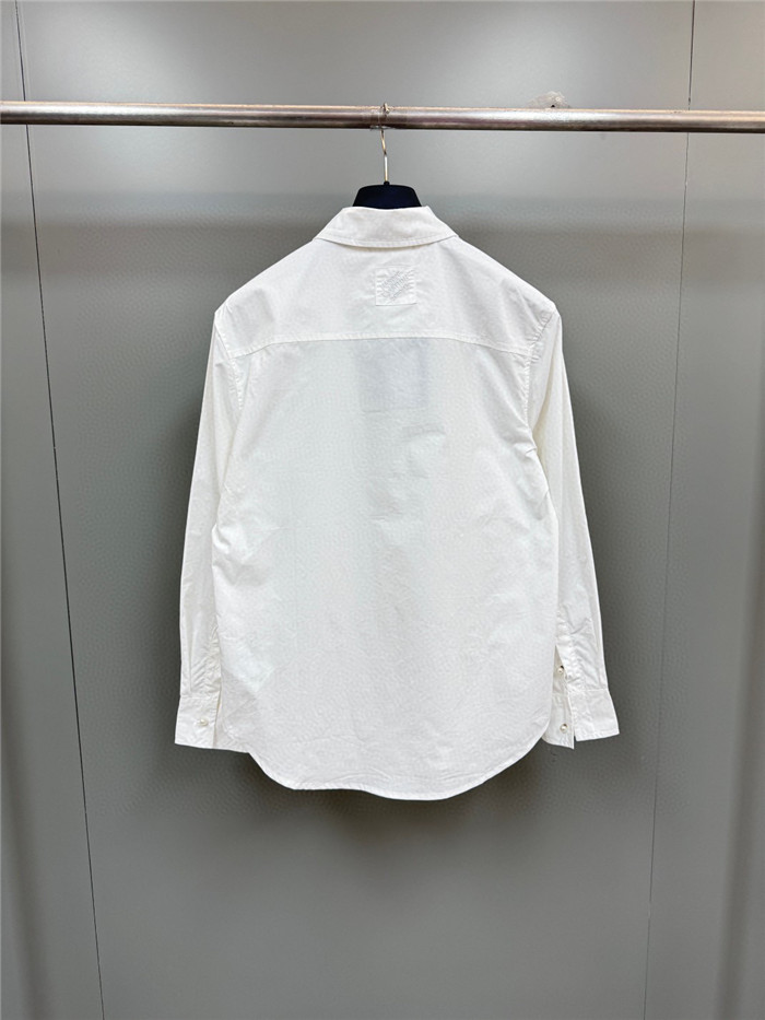 2024SS LV Shirt Top Version