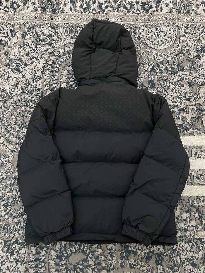 2024fw LV Down Jacket Top Version