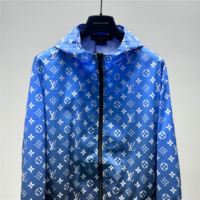 2024SS LV Suit Top Version