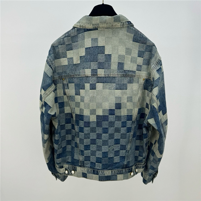 2024SS LV Jacket Top Version