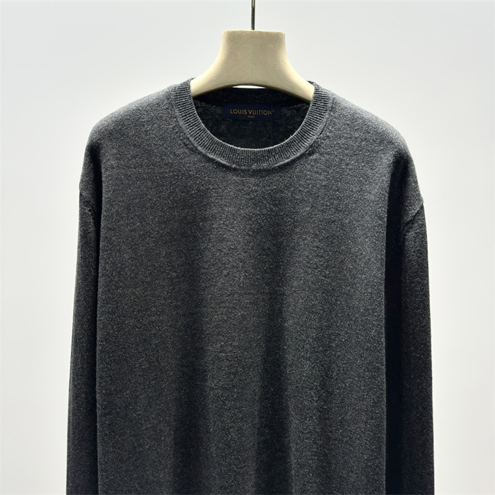 2024fw LV Sweater Top Version